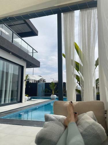 Villa Peer