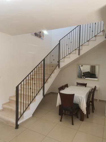 Apartamento Garinit