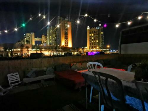 Hombee Eilat