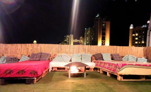 Hombee Eilat