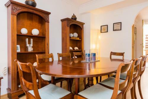 Style Townhouse Javea Sur
