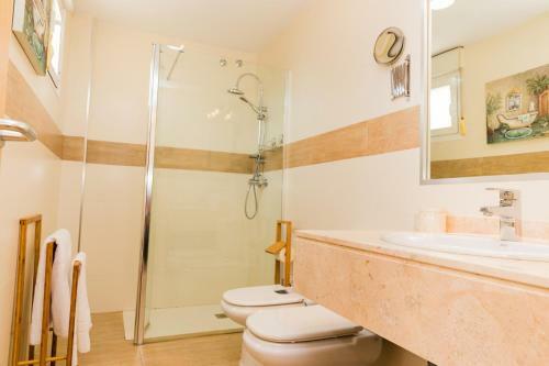 Style Townhouse Javea Sur