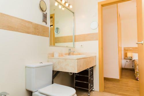 Style Townhouse Javea Sur