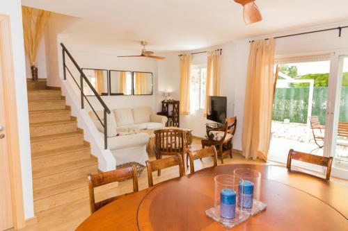 Style Townhouse Javea Sur