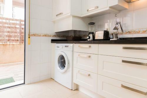 Style Townhouse Javea Sur