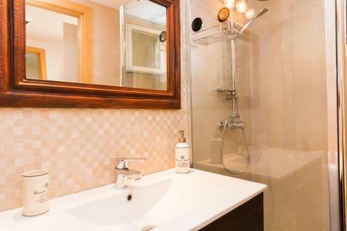 Style Townhouse Javea Sur