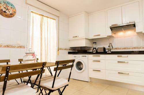 Style Townhouse Javea Sur