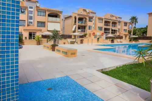 Style Townhouse Javea Sur