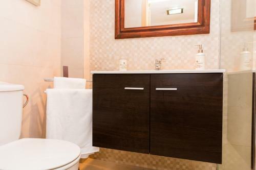 Style Townhouse Javea Sur