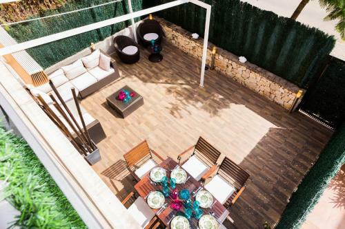 Style Townhouse Javea Sur