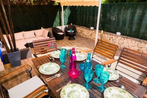 Style Townhouse Javea Sur