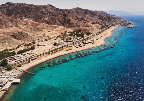 Hotel Melio Eilat - ???? ???? ????