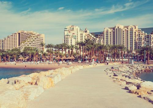 Hotel Melio Eilat - ???? ???? ????