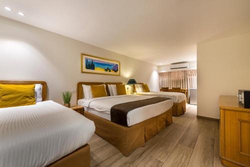 Hotel Melio Eilat - ???? ???? ????