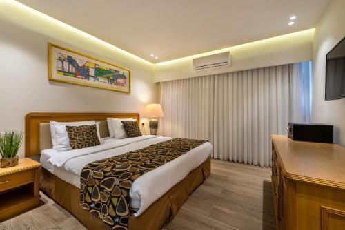Hotel Melio Eilat - ???? ???? ????