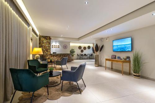 Hotel Melio Eilat - ???? ???? ????