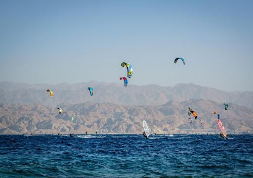 Hotel Melio Eilat - ???? ???? ????