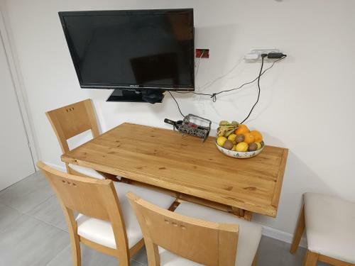 Apartamento The Happy Place