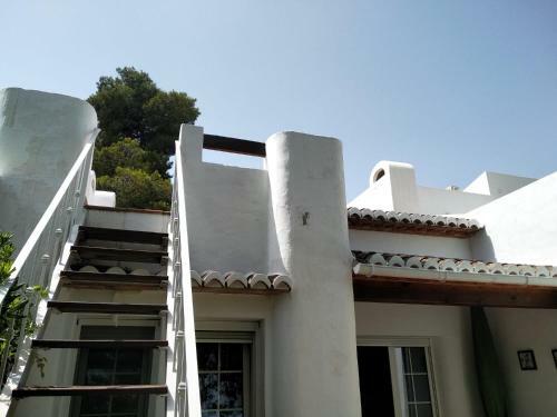 Villa Santamaria