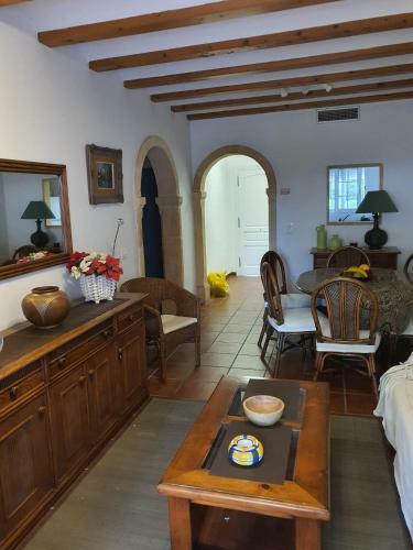 Villa Santamaria