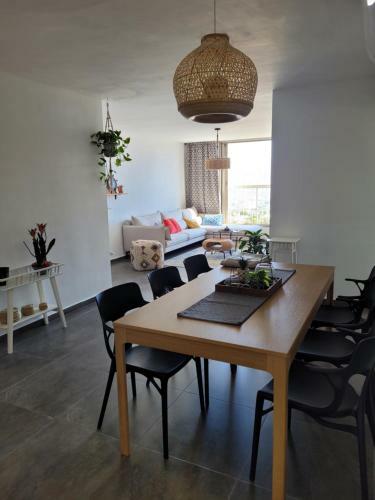 Apartamento View Point Relax