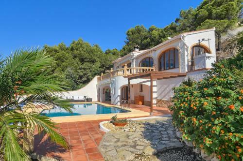 Villa Casa Patricia