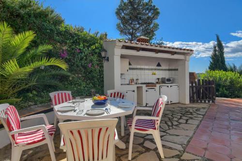 Villa Casa Patricia