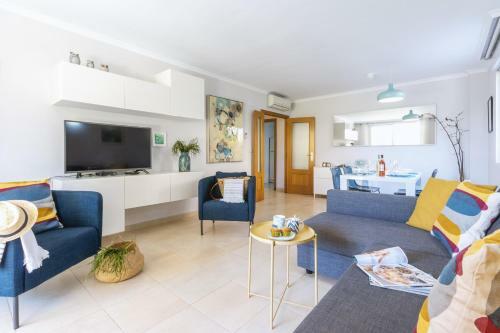Apartamento La Sirena