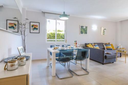 Apartamento La Sirena