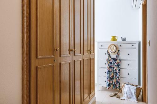 Apartamento La Sirena