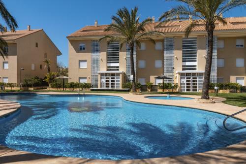 Apartamento La Sirena
