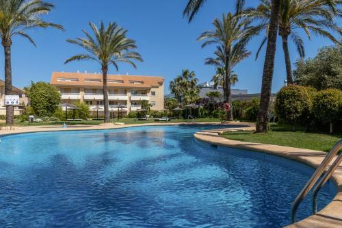 Apartamento La Sirena