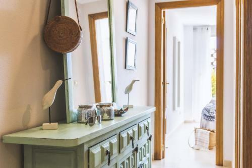 Apartamento La Sirena