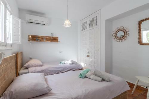 Villa Calle Pino Javea