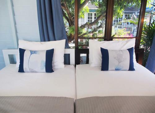 Bed & Breakfast Kinn Stay50 Bangkok