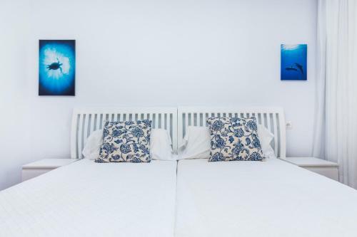 Santa Barbara Apartment Javea