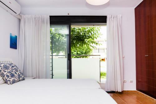 Santa Barbara Apartment Javea