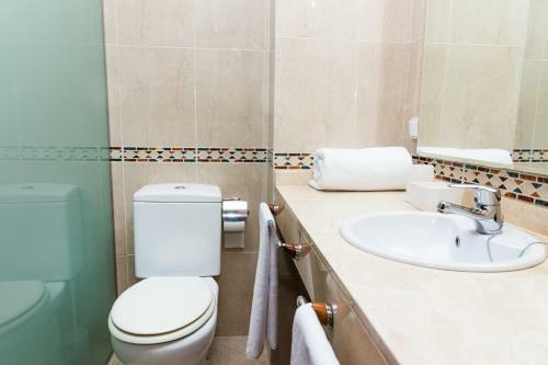 Santa Barbara Apartment Javea