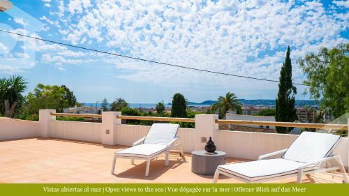 Villa Solhabitat Boho Style