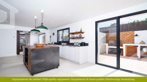 Villa Solhabitat Boho Style