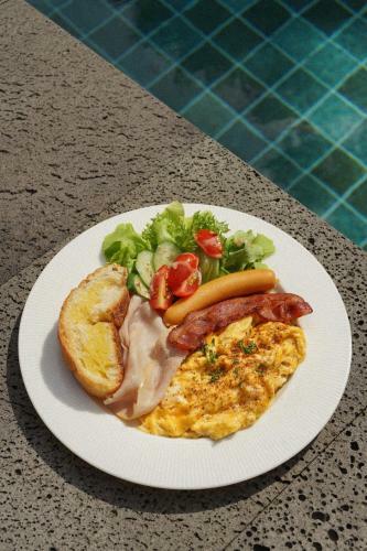 Hotel Sunkiss