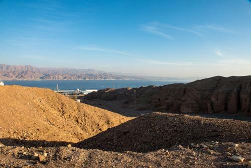 Apartamento ??????? ???? ????- Solomon's Cliffs