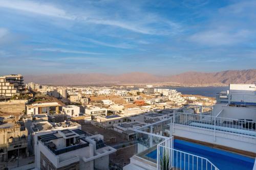 Apartamento ??????? ???? ????- Solomon's Cliffs