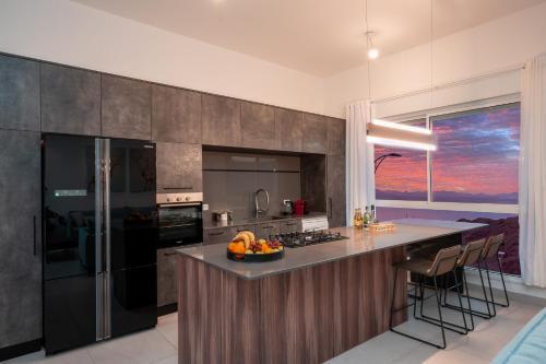 Apartamento ??????? ???? ????- Solomon's Cliffs