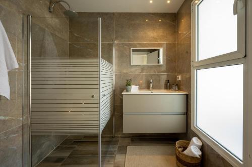 Apartamento ??????? ???? ????- Solomon's Cliffs