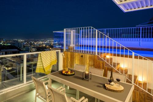 Apartamento ??????? ???? ????- Solomon's Cliffs