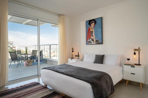 Apartamento ??????? ???? ????- Solomon's Cliffs