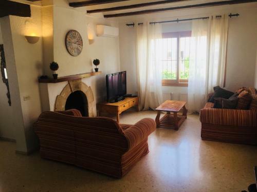 Villa Simon