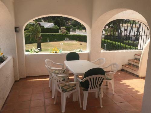 Villa Simon