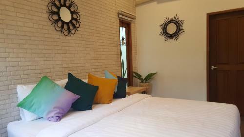 Hostal Baankorrakang
